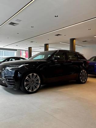 LAND ROVER RANGE ROVER VELAR 3.0 P340 GASOLINA R-DYNAMIC HSE AUTOMÁTICO